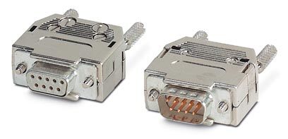 Phoenix IBS DSUB 9/C